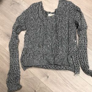 Hollister Sweater